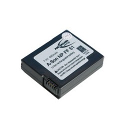       ANSMANN A-Son NP FF51 5022553 BL1
