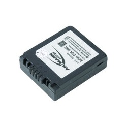      ANSMANN A-Pan CGA S002 5022613 BL1 F/Li500/7.4V