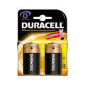 Батарейка Элемент питания DURACELL MN1300 BL2