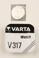    VARTA 317