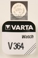  VARTA 364