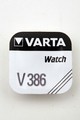    VARTA 386