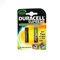   DURACELL AAA(HR03) 1000mAh BL2MH1000AAA