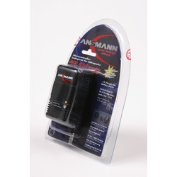   ANSMANN 5C07063 ACS 410 traveller mobil BL1