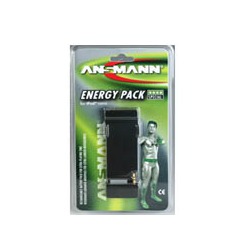  ANSMANN Energy Pack for Ipod Nano 5022973 BL1
