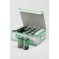     GP Greencell 13G/R20 SR2,   20 