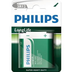   PHILIPS 3R12 LONGLIFE BL1