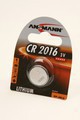    ANSMANN CR2016 5020082 BL1