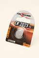    ANSMANN CR2025 5020142 BL1