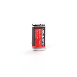     MINAMOTO Extra Heavy Duty 6F22 SR1,   10 