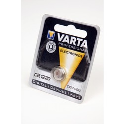 VARTA 6220 CR 1220 BL1