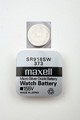 Батарейка Элемент питания MAXELL SR916SW 373