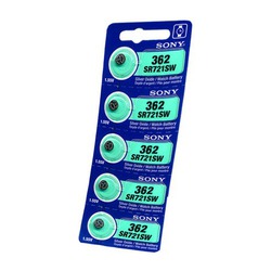 SONY SR721SW 362 BL5 S721L-SG11