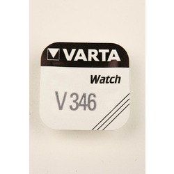  VARTA 346