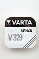    VARTA 329