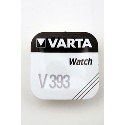 VARTA 393