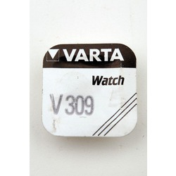  -  VARTA 309