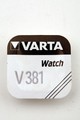    VARTA 381