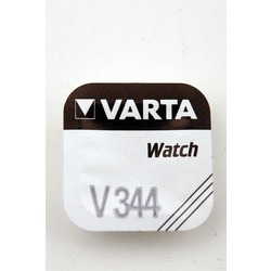  VARTA 344