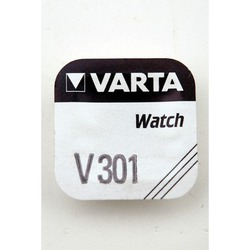  VARTA 301 S1142L-SG12