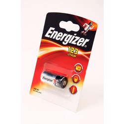  Energizer EL123AP BL1