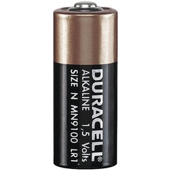 Батарейка DURACELL MN9100 BL1 LR1