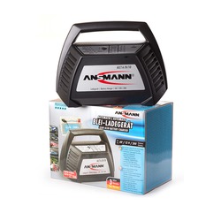   ANSMANN ALCT 6-24/10 1001-0014