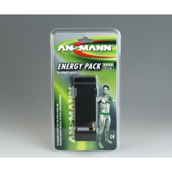  ANSMANN Energy Pack for Ipod Nano 5022973 BL1 M/Li1000/5V