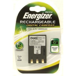      Energizer CA1L (Canon NB-1LH) ./ BL1 C/Li1000/7.8V