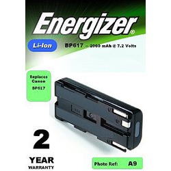      Energizer CA941 (Canon BP-945) ./ BL1 C/6000/7.2V