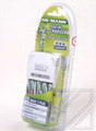     ANSMANN BASIC 4 plus 5107343 BL1