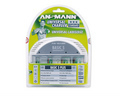     ANSMANN BASIC 5 plus 5207303 BL1