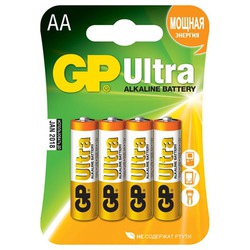     GP 15AU-U4 Ultra