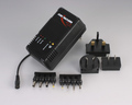      ANSMANN ACS 110 traveller 5C07083 P/NC-MH/1.2-12/FD