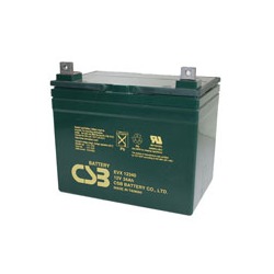  CSB EVX 12340