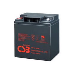  CSB HR 12120 W