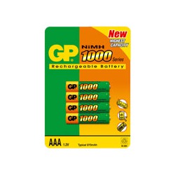   GP 100AAAHC-2DECRC4